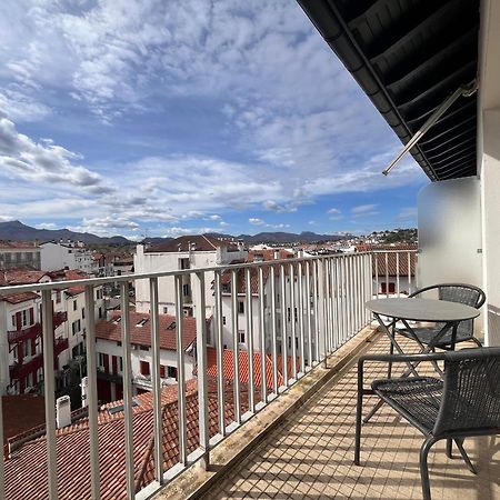 Coeur De Saint-Jean-De-Luz : Appartement Lumineux Avec Balcon, Proche Plage Et Commerces - Fr-1-239-1079 ภายนอก รูปภาพ